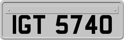 IGT5740