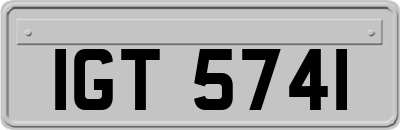 IGT5741