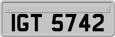 IGT5742