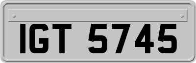 IGT5745
