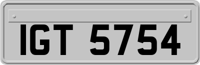 IGT5754
