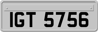 IGT5756