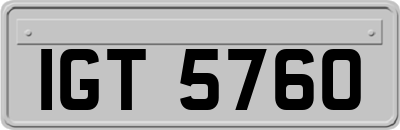 IGT5760
