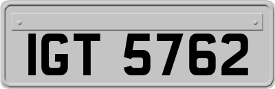 IGT5762
