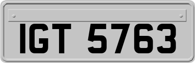 IGT5763