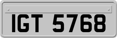 IGT5768