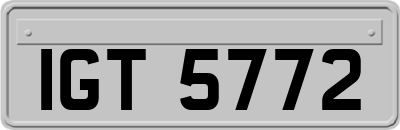 IGT5772