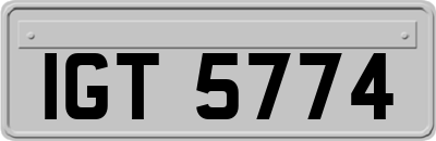 IGT5774