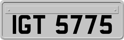 IGT5775