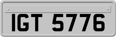 IGT5776
