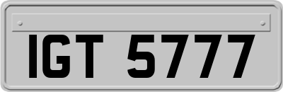 IGT5777