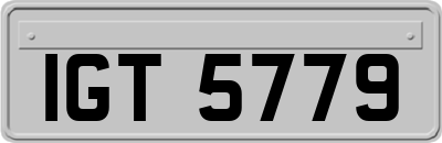 IGT5779