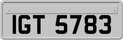 IGT5783