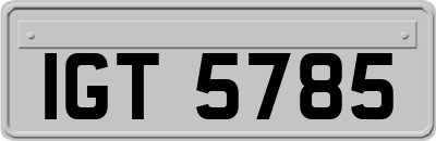 IGT5785
