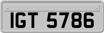 IGT5786