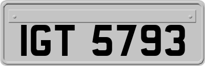 IGT5793