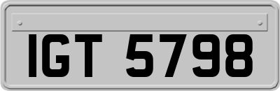 IGT5798