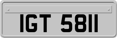 IGT5811