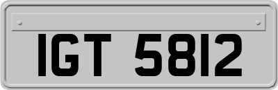 IGT5812
