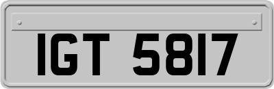 IGT5817