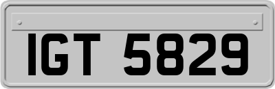 IGT5829