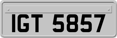 IGT5857