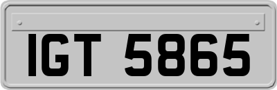 IGT5865