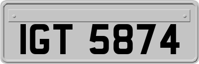 IGT5874
