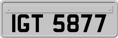 IGT5877