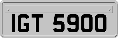 IGT5900