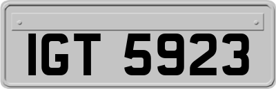 IGT5923