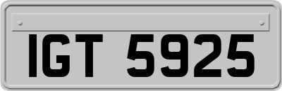 IGT5925