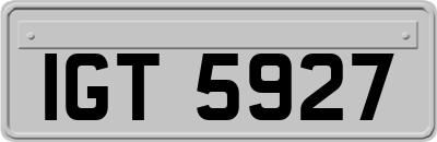 IGT5927