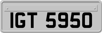 IGT5950