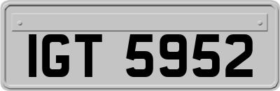 IGT5952