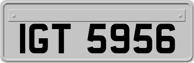 IGT5956