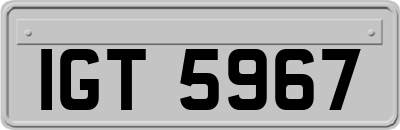 IGT5967
