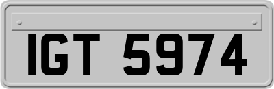 IGT5974