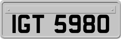 IGT5980