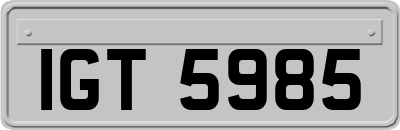 IGT5985