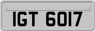 IGT6017