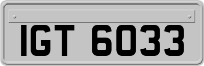 IGT6033