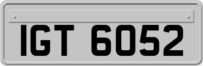 IGT6052