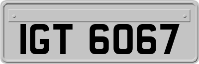IGT6067