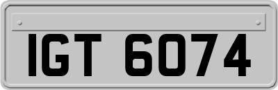IGT6074
