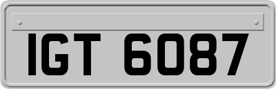 IGT6087