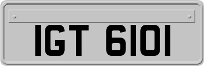 IGT6101