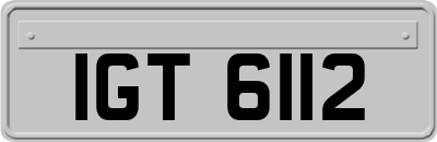 IGT6112