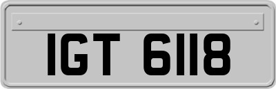 IGT6118