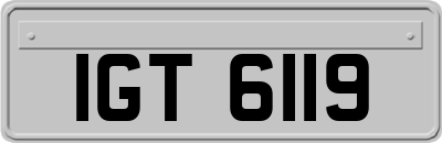 IGT6119